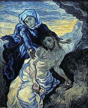 pieta (wg delacroix) 1889r.jpg